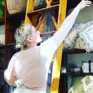 Meet your Posher, Alissa